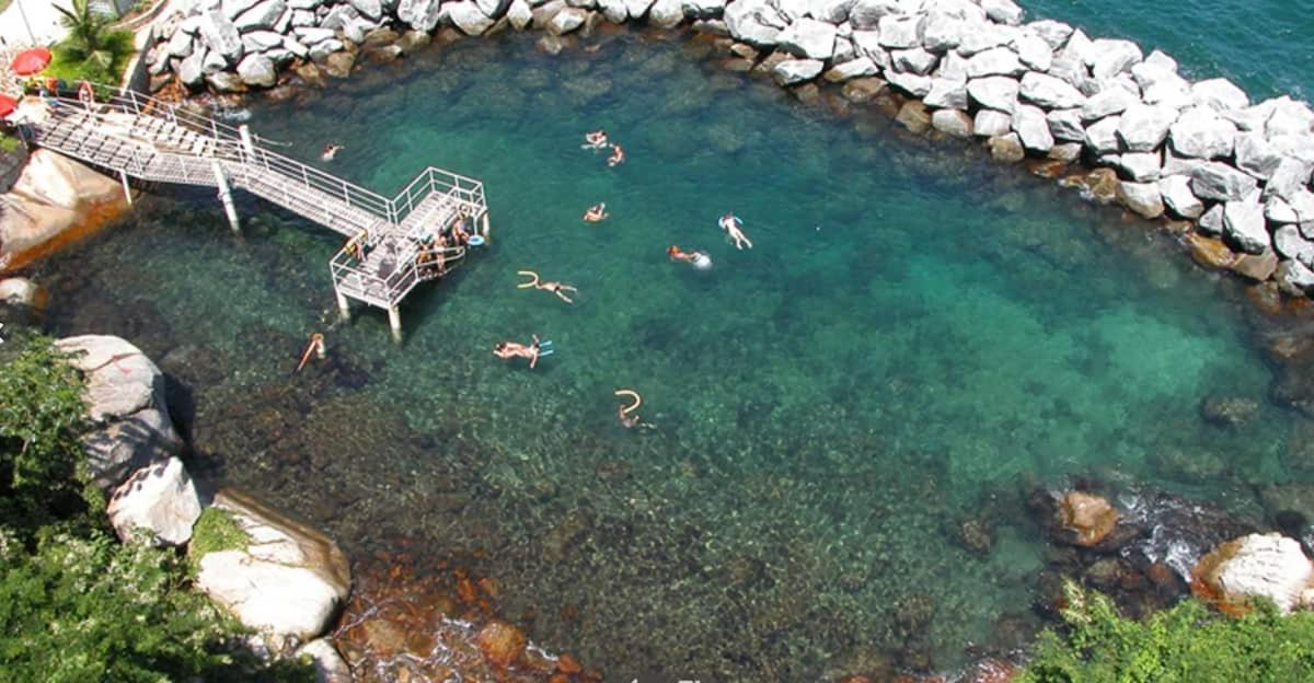 Apartamento No Condominio Porto Real Resort, Mangaratiba Εξωτερικό φωτογραφία