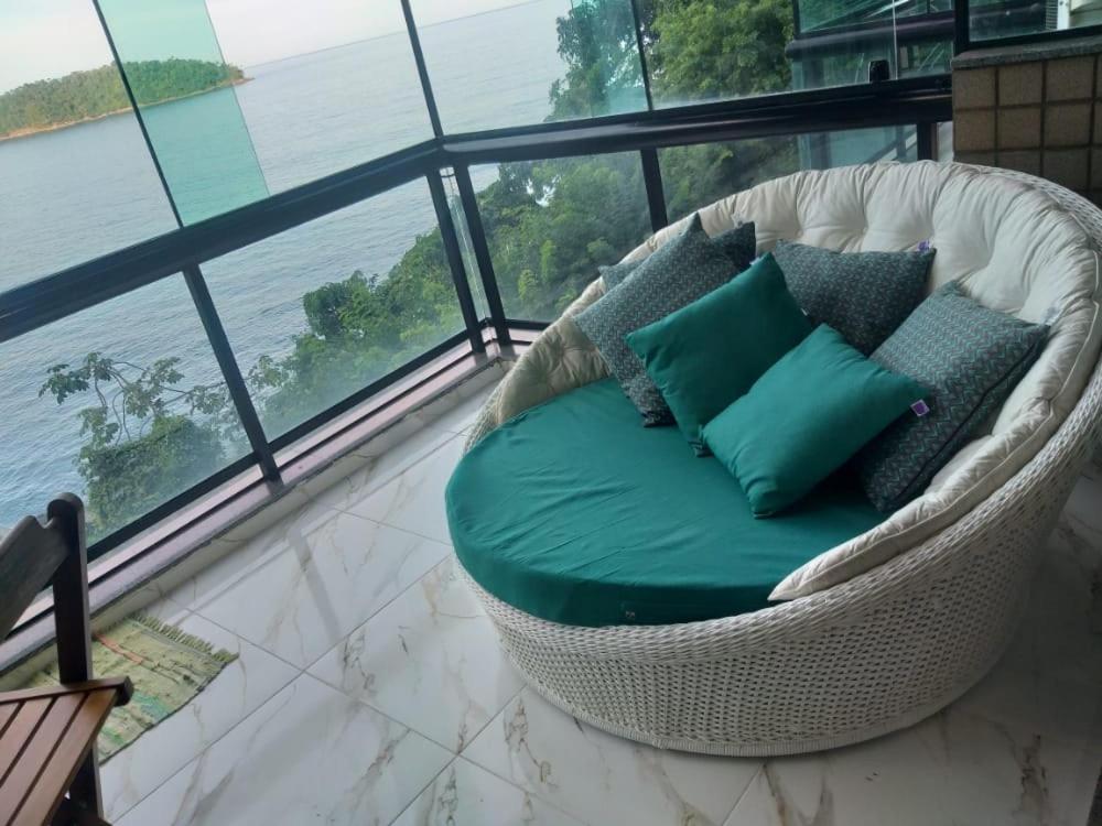 Apartamento No Condominio Porto Real Resort, Mangaratiba Εξωτερικό φωτογραφία
