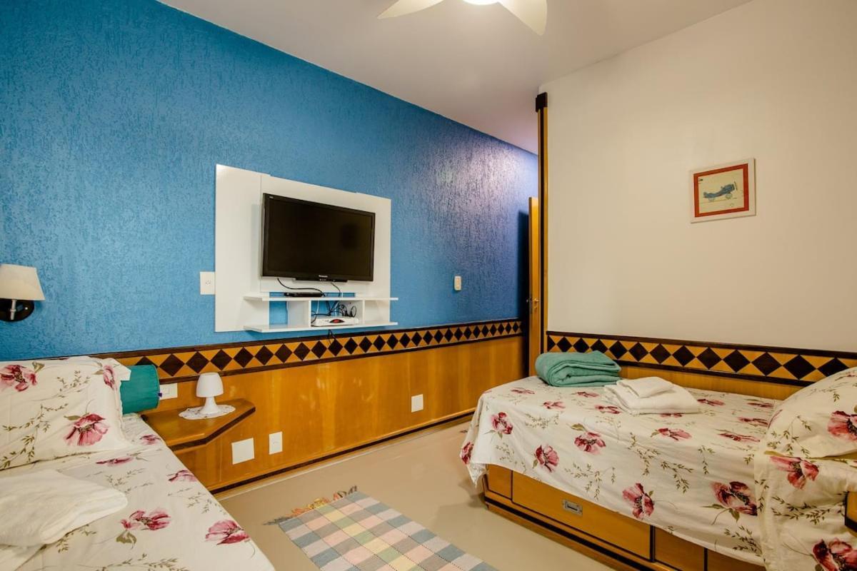 Apartamento No Condominio Porto Real Resort, Mangaratiba Εξωτερικό φωτογραφία