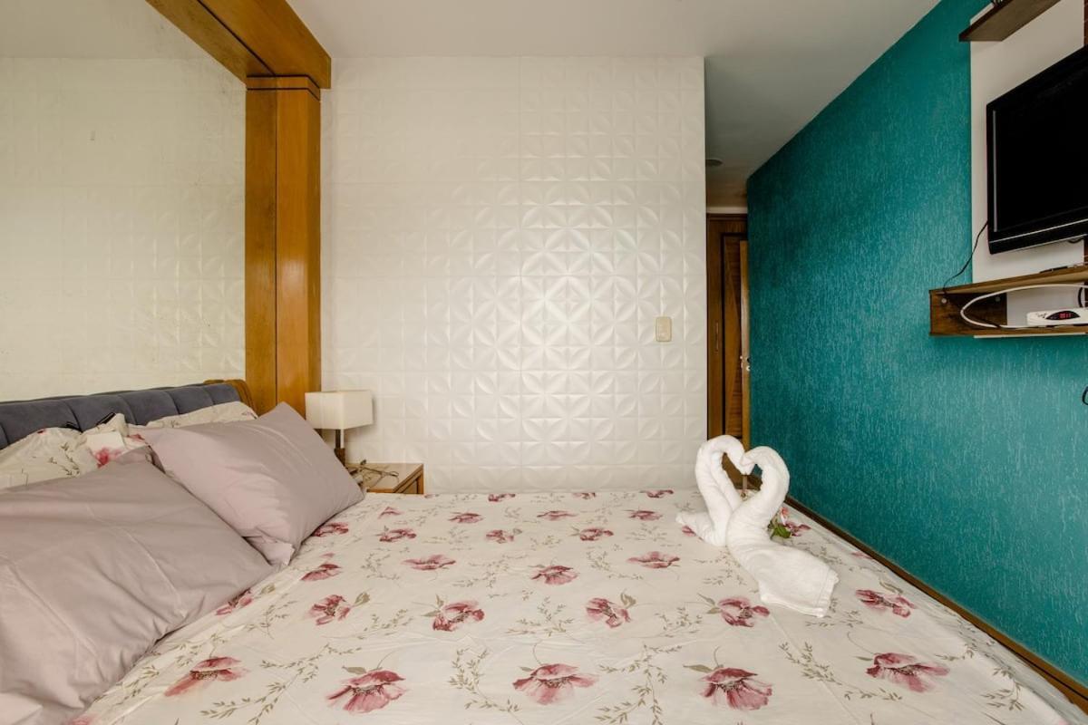 Apartamento No Condominio Porto Real Resort, Mangaratiba Εξωτερικό φωτογραφία