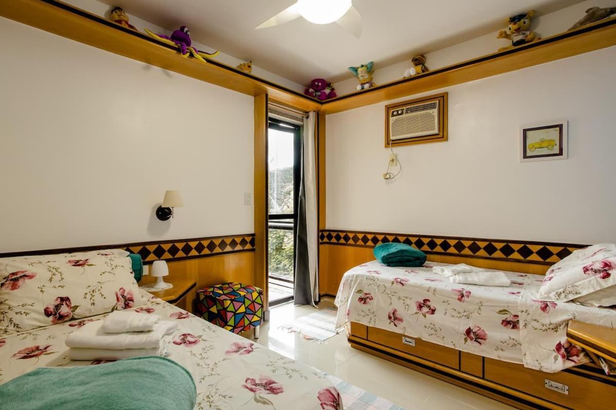 Apartamento No Condominio Porto Real Resort, Mangaratiba Εξωτερικό φωτογραφία