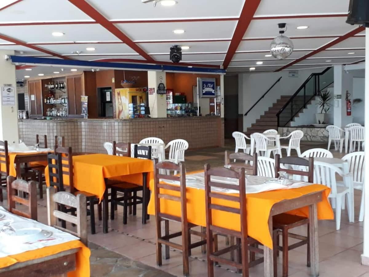 Apartamento No Condominio Porto Real Resort, Mangaratiba Εξωτερικό φωτογραφία