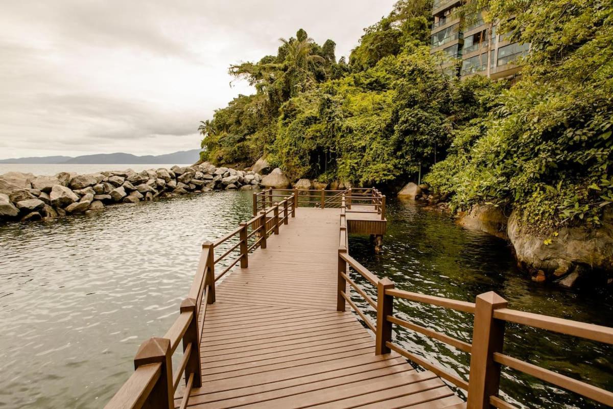 Apartamento No Condominio Porto Real Resort, Mangaratiba Εξωτερικό φωτογραφία
