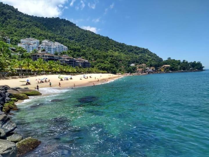 Apartamento No Condominio Porto Real Resort, Mangaratiba Εξωτερικό φωτογραφία
