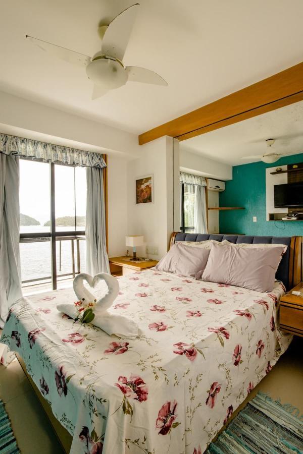 Apartamento No Condominio Porto Real Resort, Mangaratiba Εξωτερικό φωτογραφία
