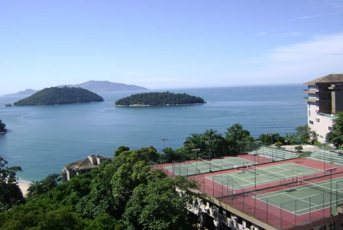 Apartamento No Condominio Porto Real Resort, Mangaratiba Εξωτερικό φωτογραφία
