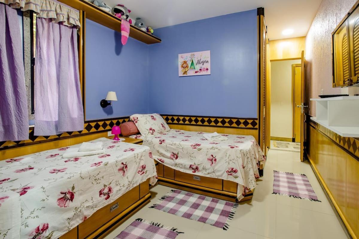 Apartamento No Condominio Porto Real Resort, Mangaratiba Εξωτερικό φωτογραφία