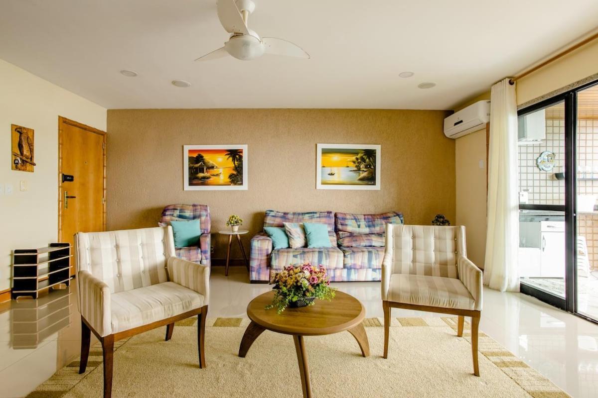 Apartamento No Condominio Porto Real Resort, Mangaratiba Εξωτερικό φωτογραφία